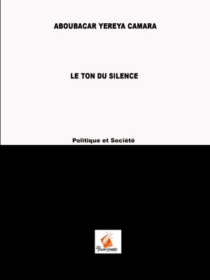 cover image of Le Ton du Silence